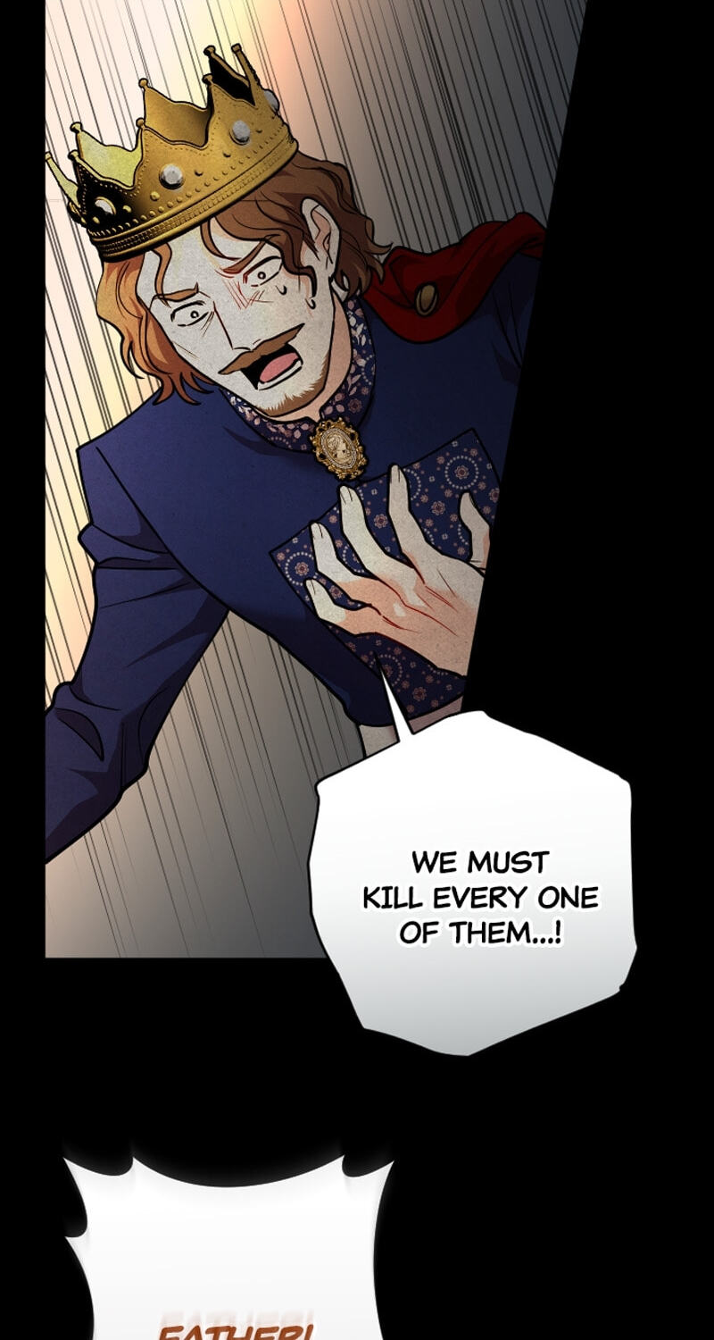 Different Eye-Level Chapter 33 page 40 - 