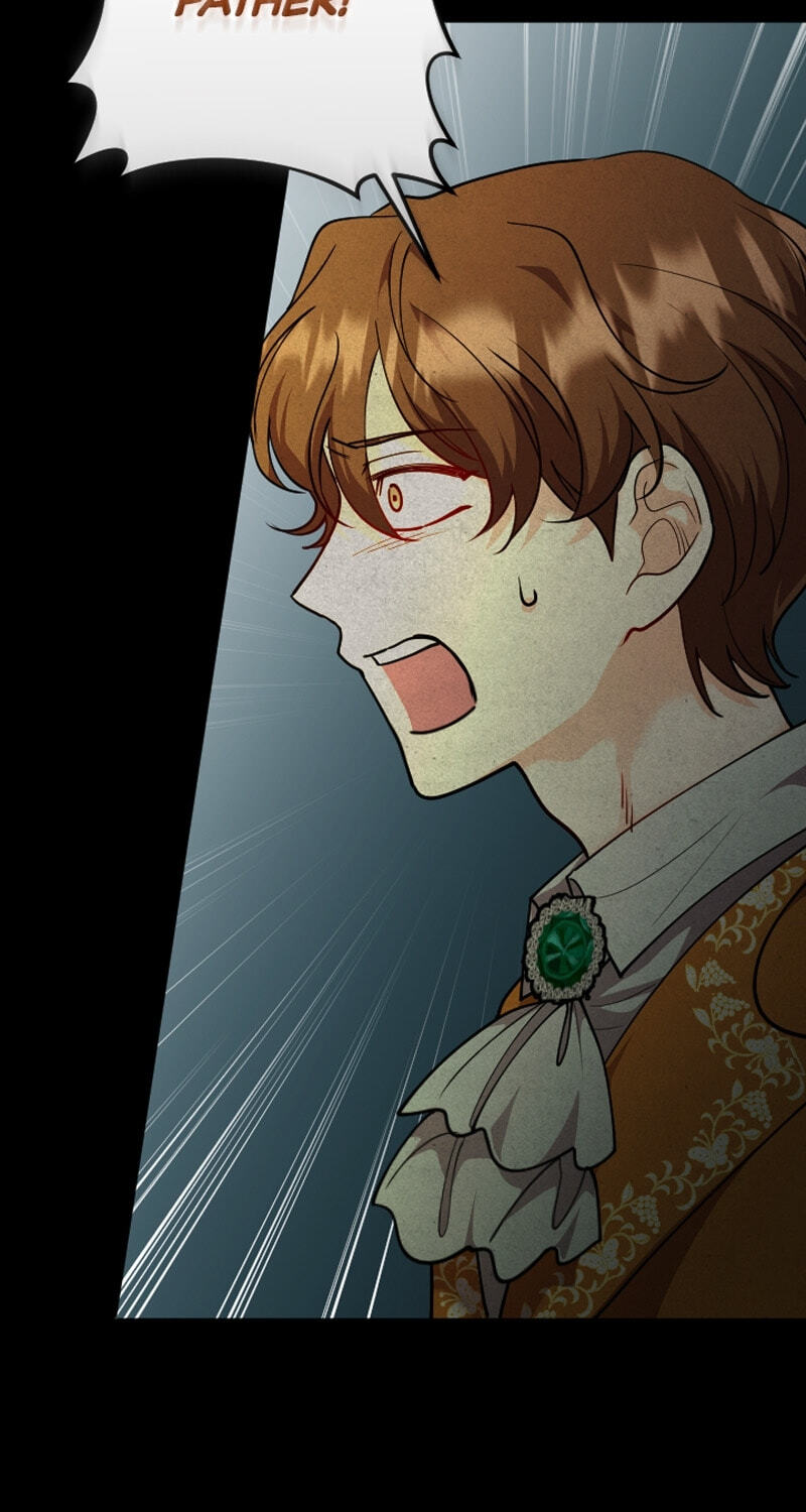 Different Eye-Level Chapter 33 page 41 - 