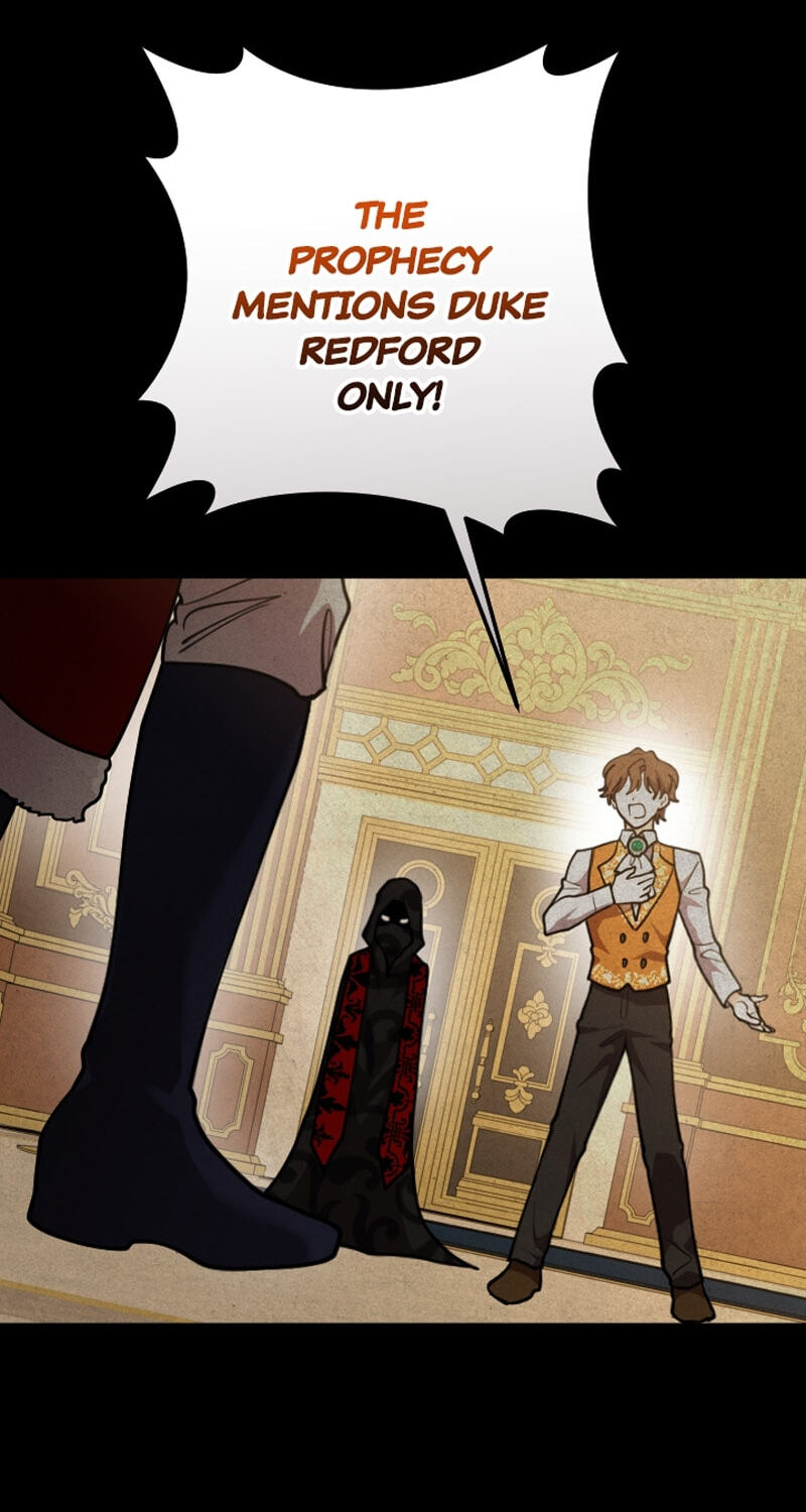 Different Eye-Level Chapter 33 page 42 - 