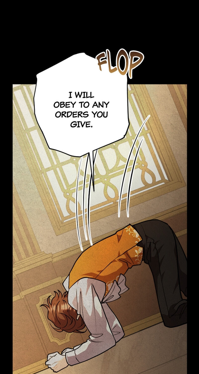 Different Eye-Level Chapter 33 page 43 - 