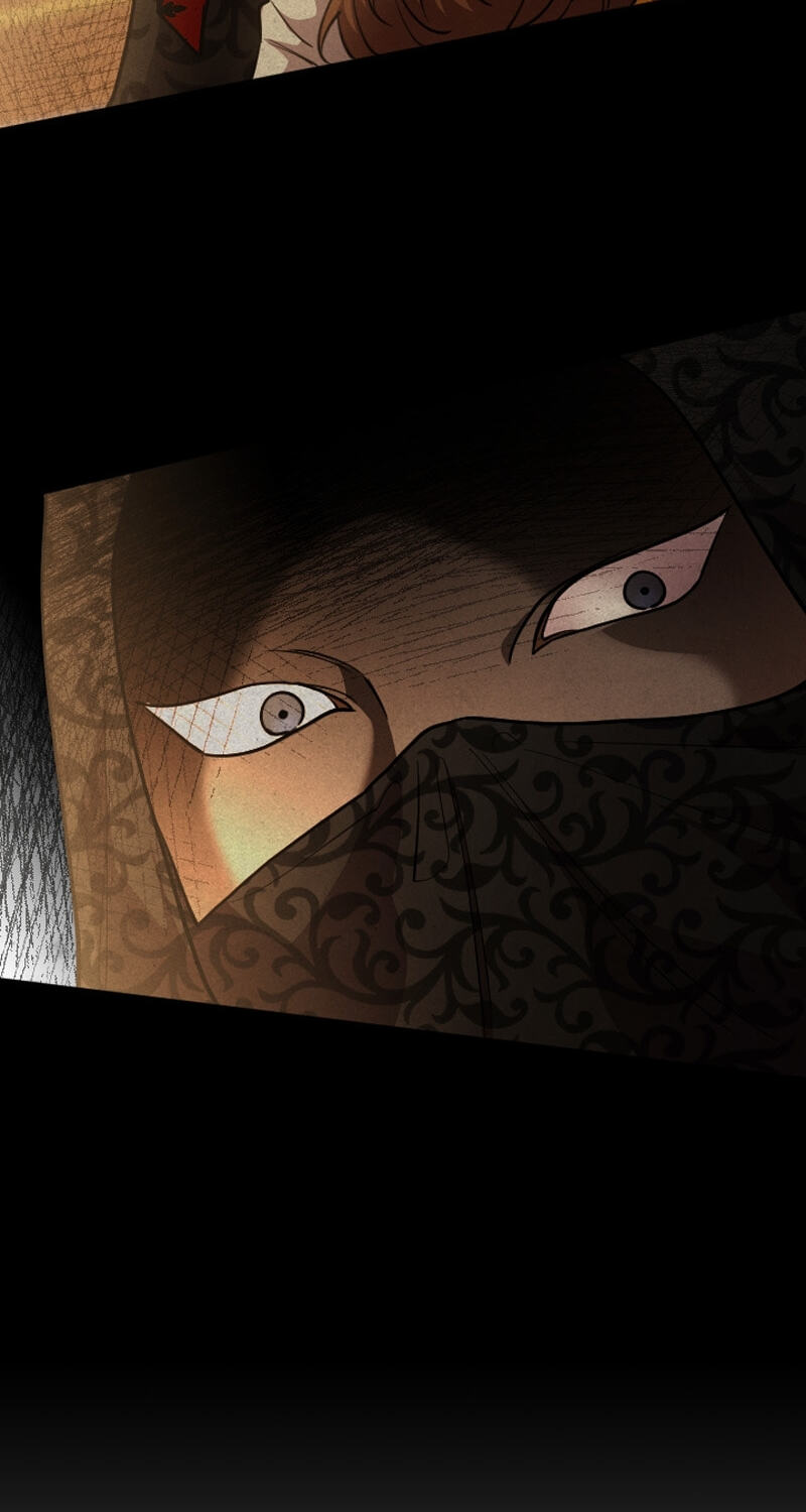 Different Eye-Level Chapter 33 page 46 - 