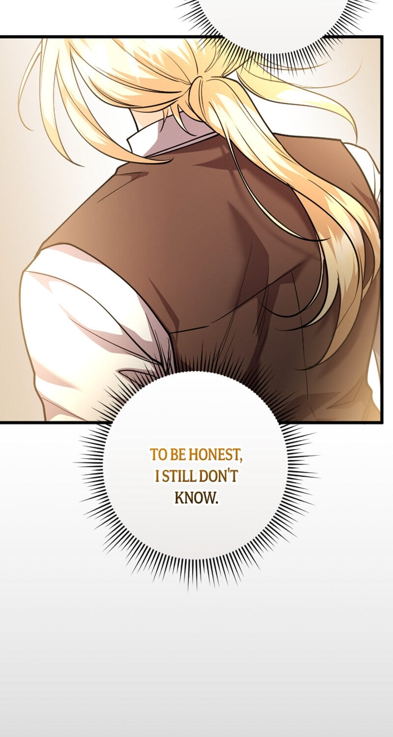 Different Eye-Level Chapter 33 page 59 - 