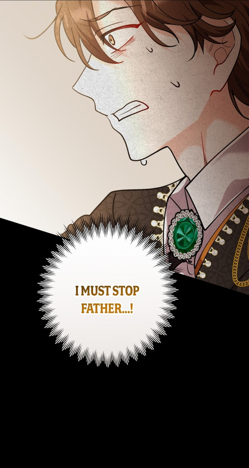 Different Eye-Level Chapter 33 page 64 - 