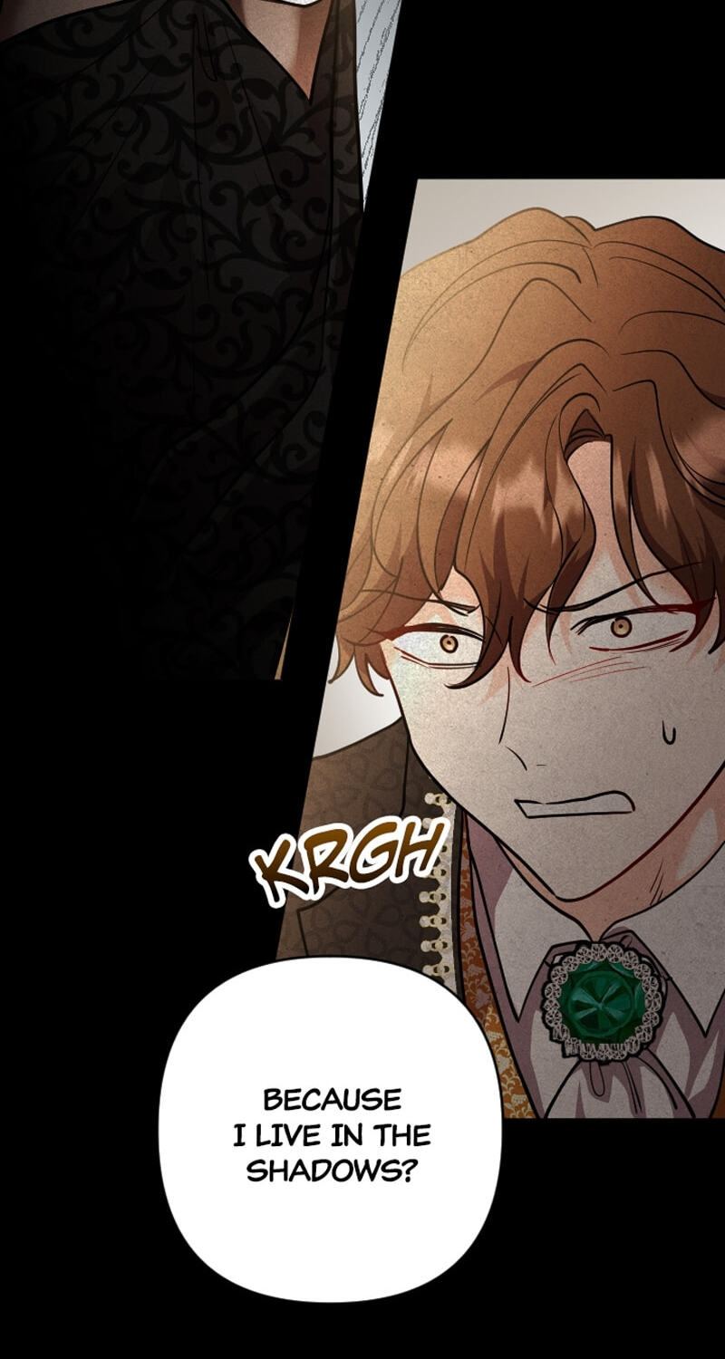 Different Eye-Level Chapter 33 page 68 - 