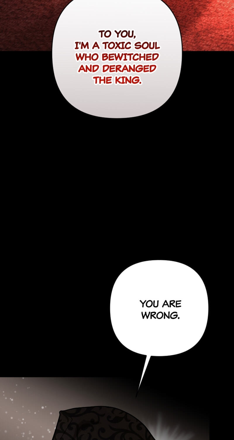 Different Eye-Level Chapter 33 page 70 - 