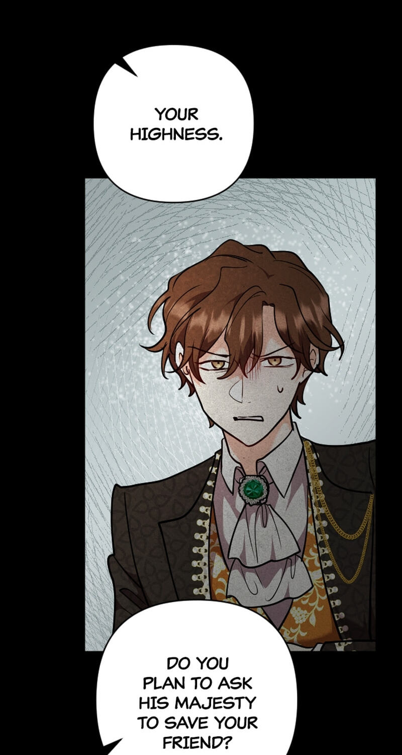 Different Eye-Level Chapter 33 page 72 - 