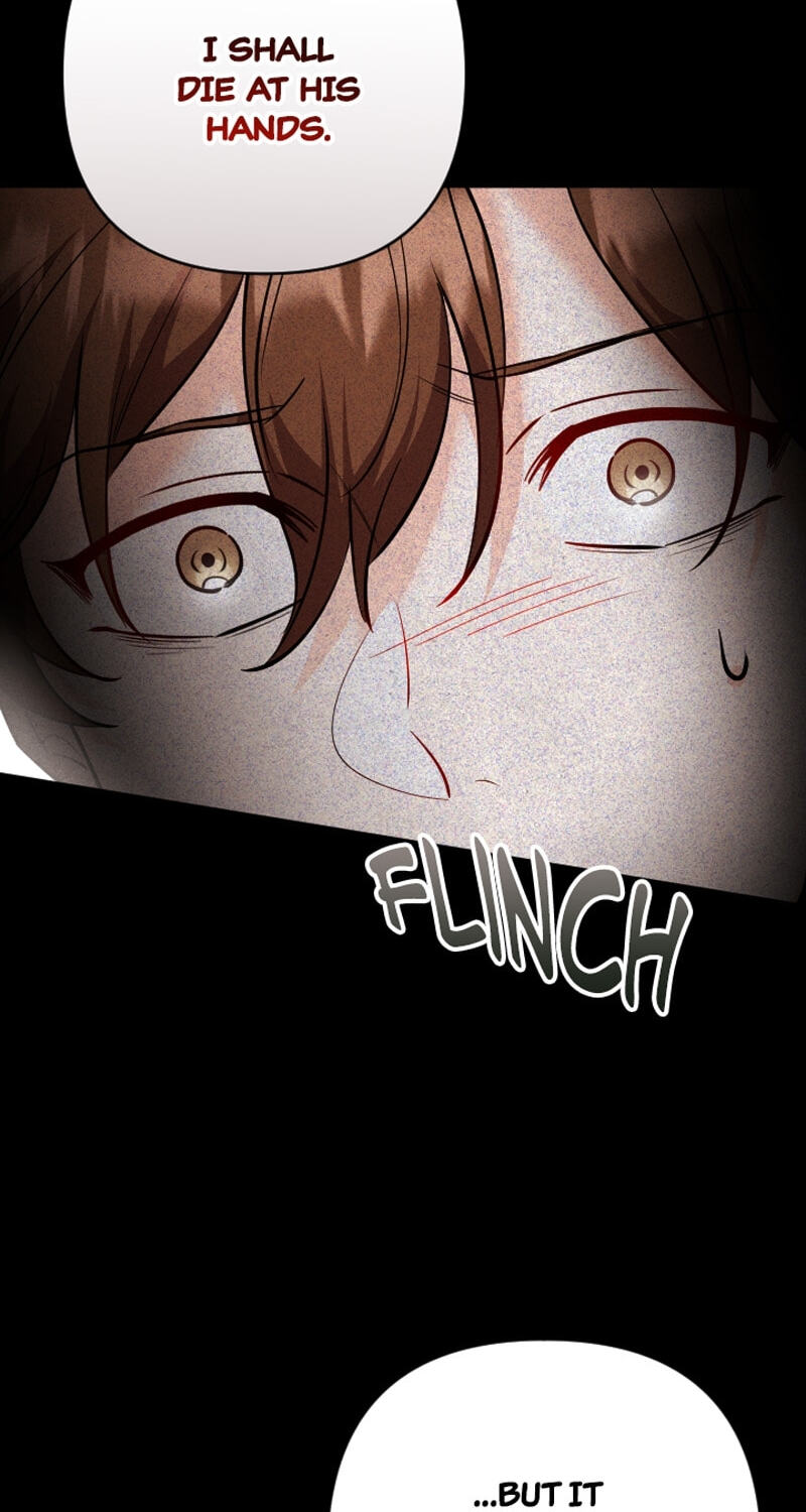Different Eye-Level Chapter 33 page 74 - 
