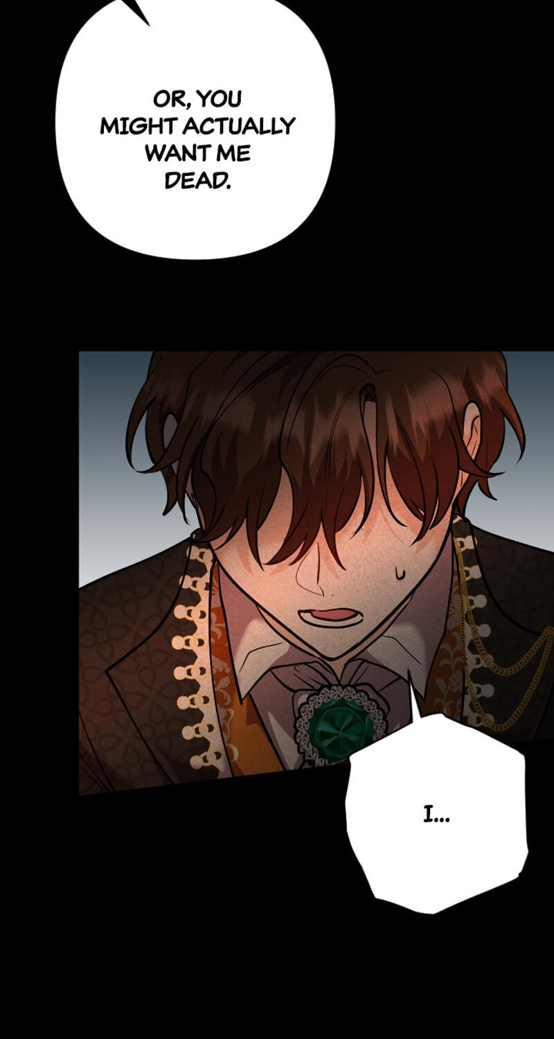 Different Eye-Level Chapter 33 page 76 - 
