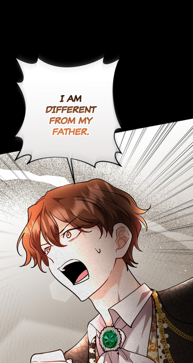 Different Eye-Level Chapter 33 page 77 - 