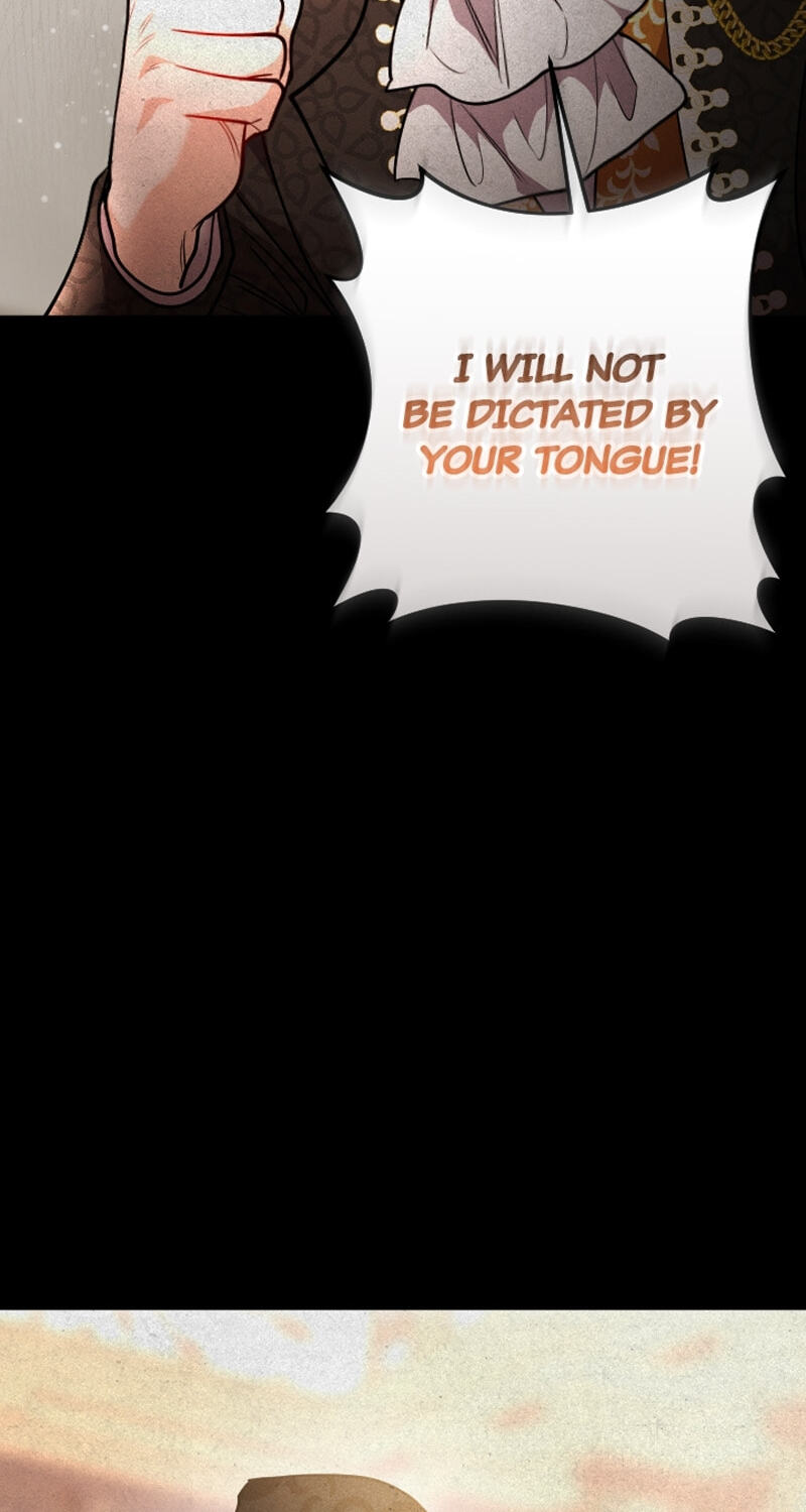 Different Eye-Level Chapter 33 page 78 - 