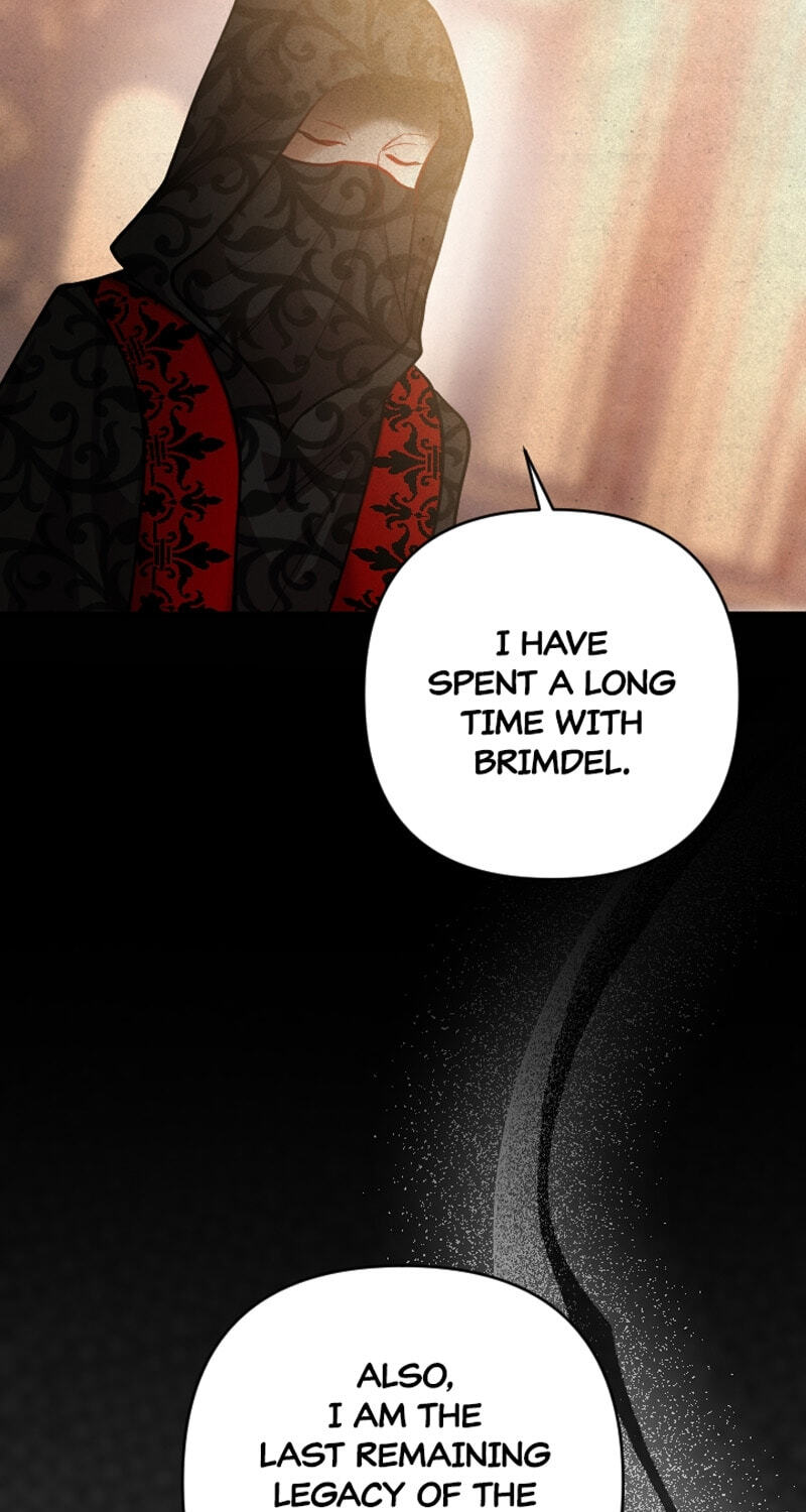 Different Eye-Level Chapter 33 page 79 - 