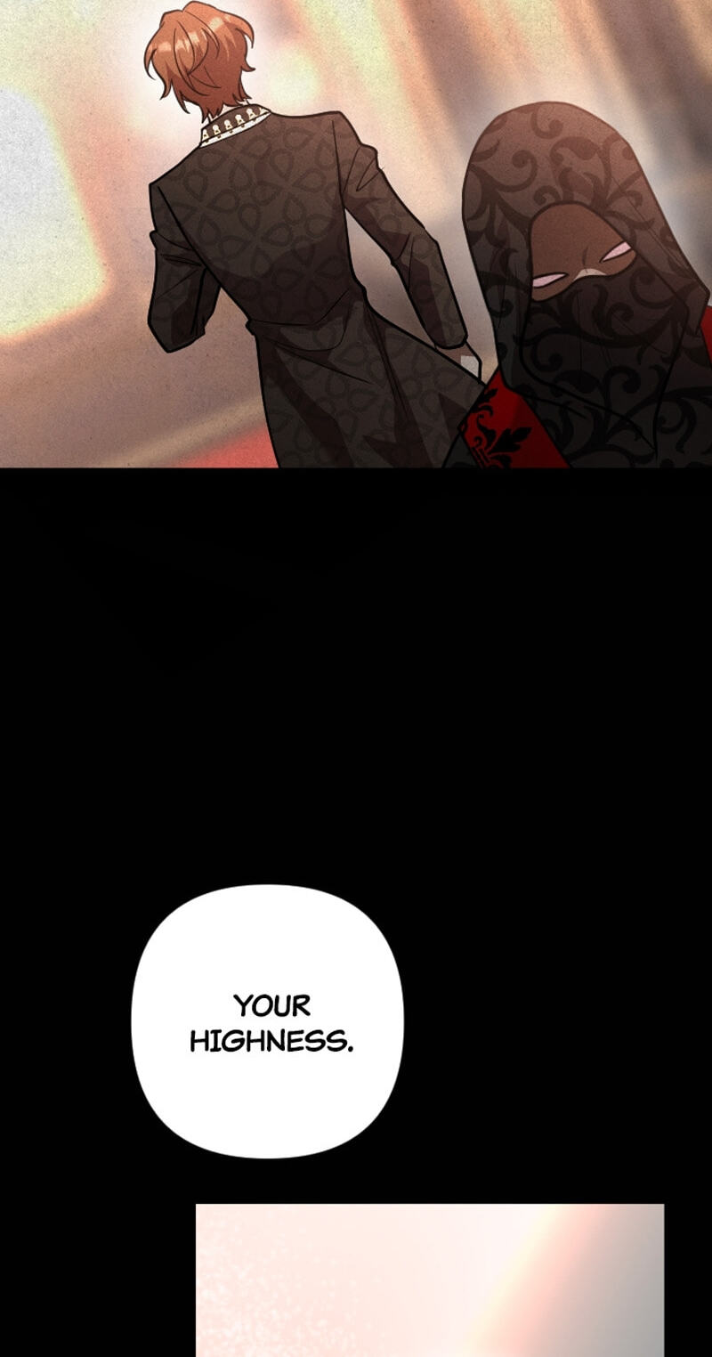 Different Eye-Level Chapter 33 page 84 - 