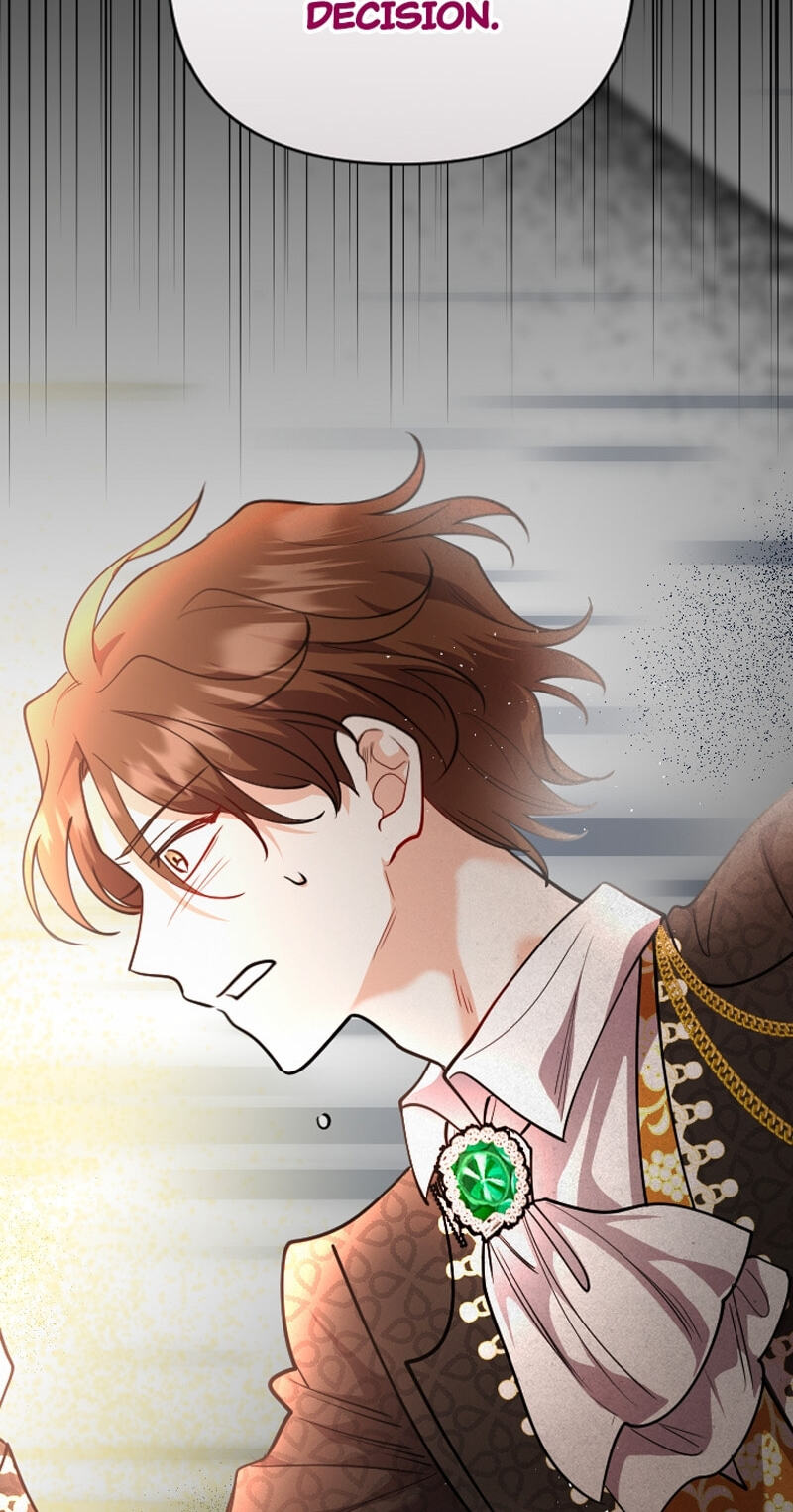 Different Eye-Level Chapter 33 page 86 - 