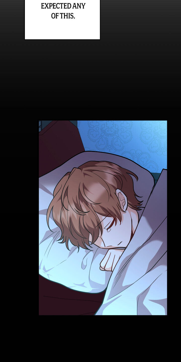 Different Eye-Level Chapter 34 page 11 - 