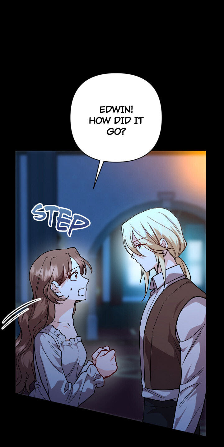 Different Eye-Level Chapter 34 page 15 - 