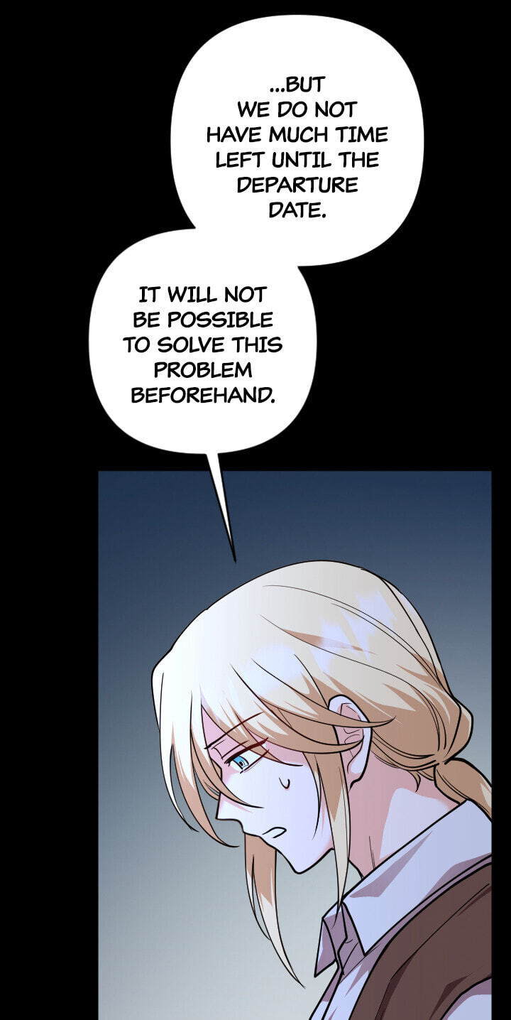 Different Eye-Level Chapter 34 page 19 - 