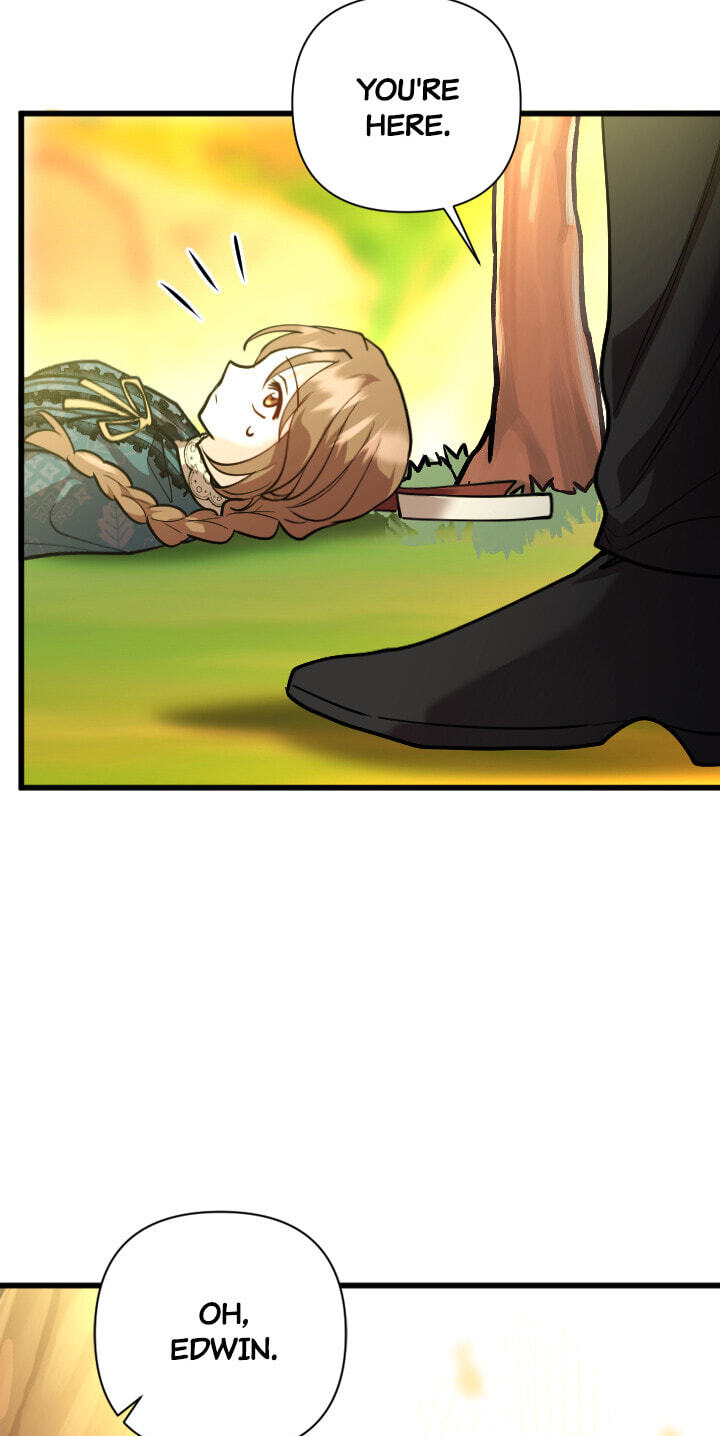 Different Eye-Level Chapter 34 page 27 - 