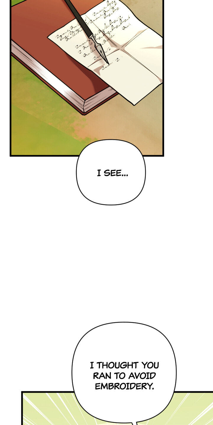 Different Eye-Level Chapter 34 page 31 - 