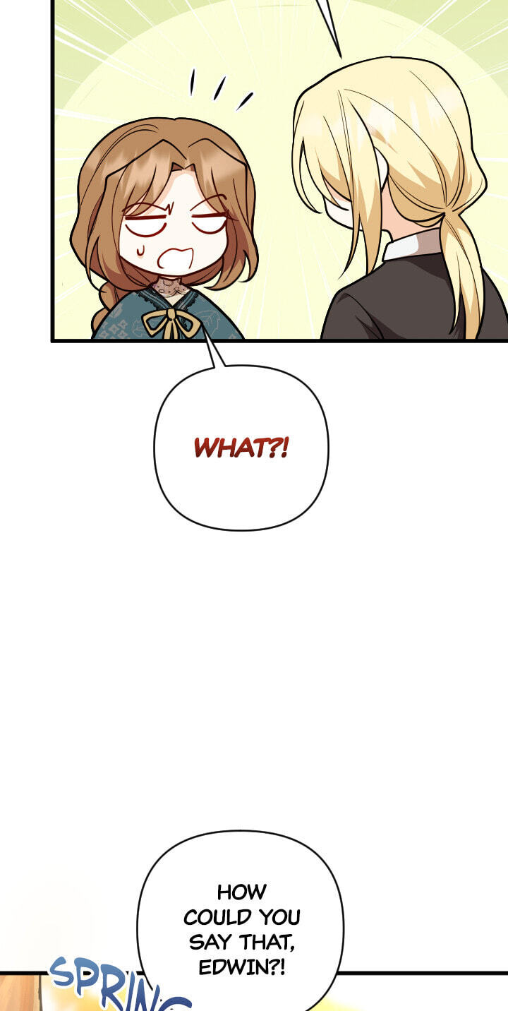 Different Eye-Level Chapter 34 page 32 - 