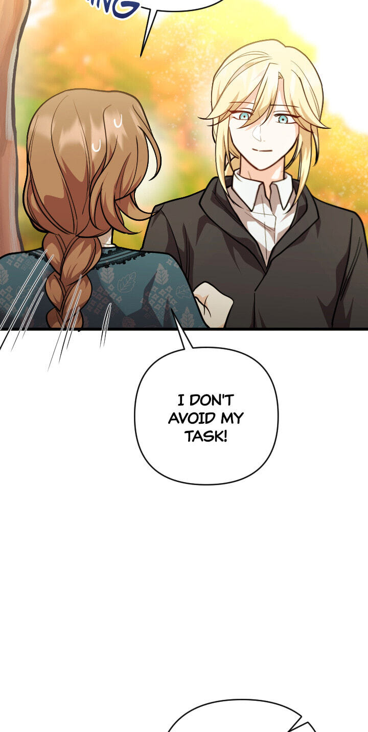 Different Eye-Level Chapter 34 page 33 - 