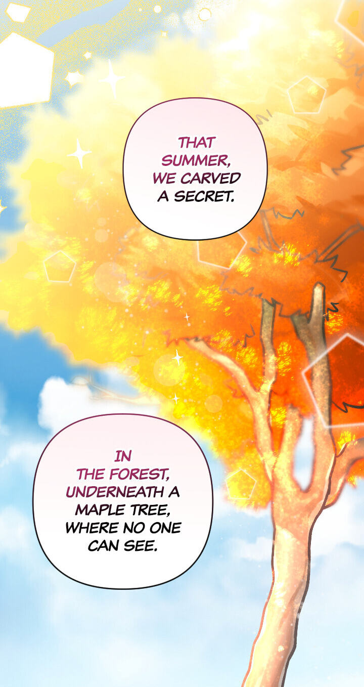 Different Eye-Level Chapter 34 page 42 - 