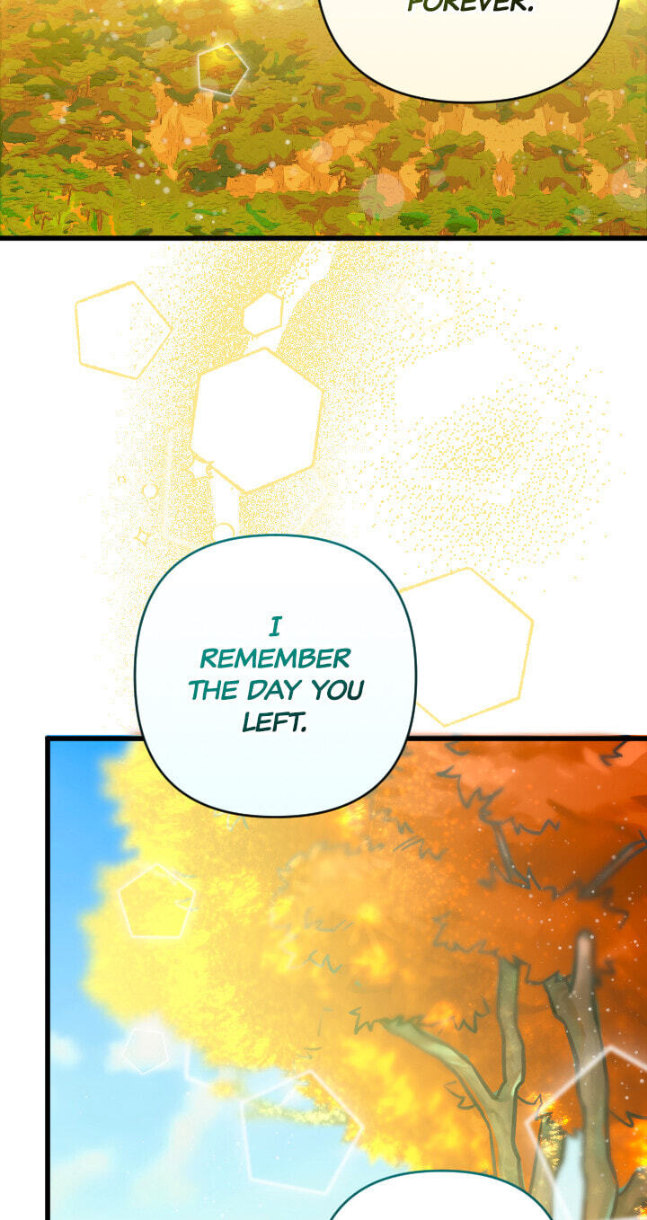 Different Eye-Level Chapter 34 page 45 - 