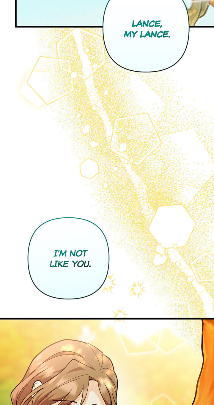 Different Eye-Level Chapter 34 page 46 - 