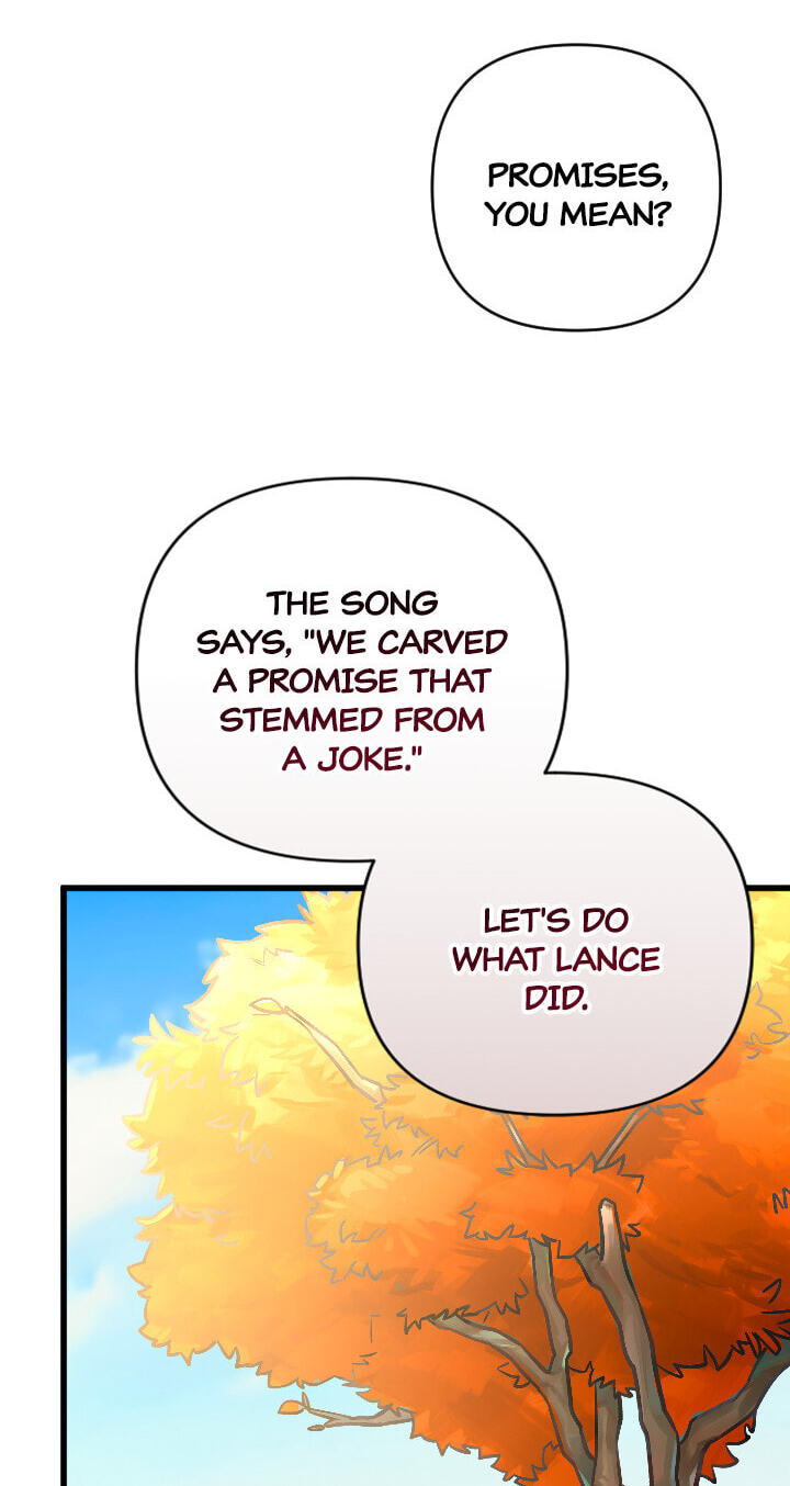 Different Eye-Level Chapter 34 page 56 - 