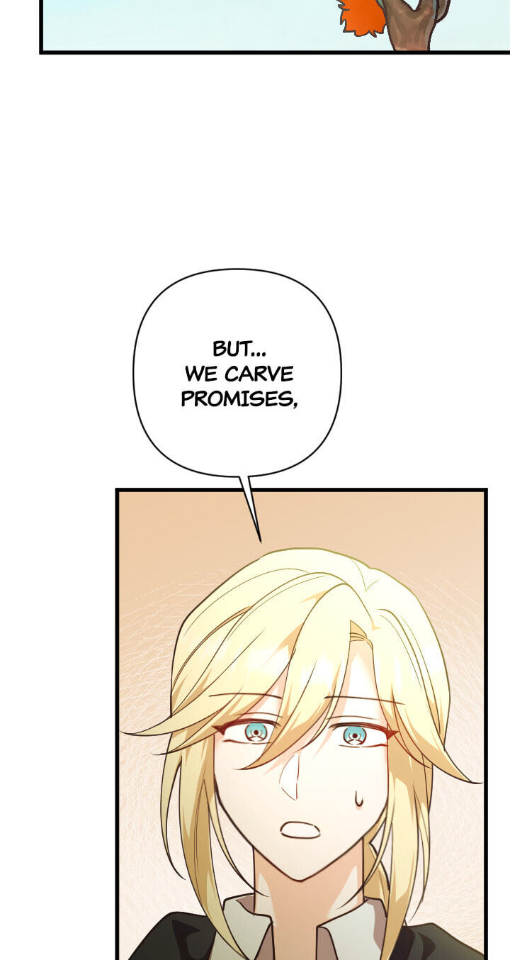 Different Eye-Level Chapter 34 page 57 - 