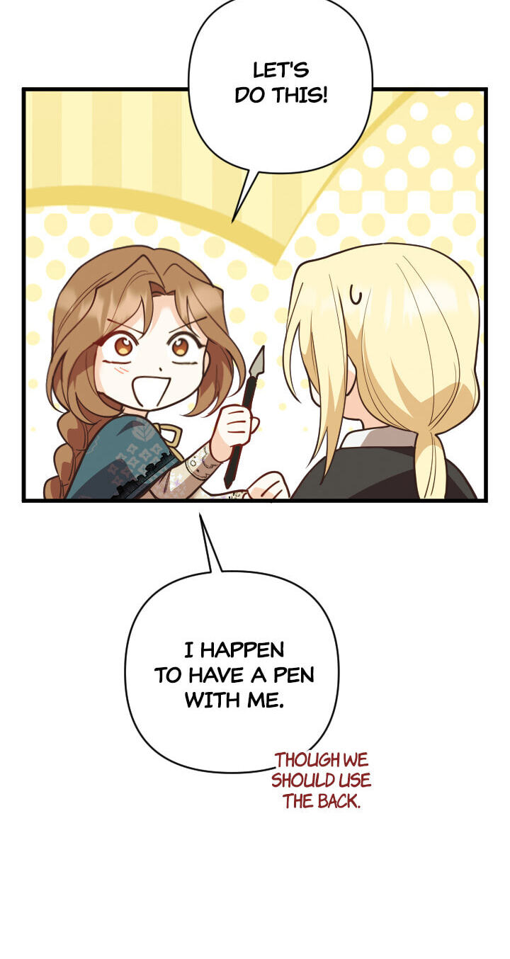 Different Eye-Level Chapter 34 page 60 - 