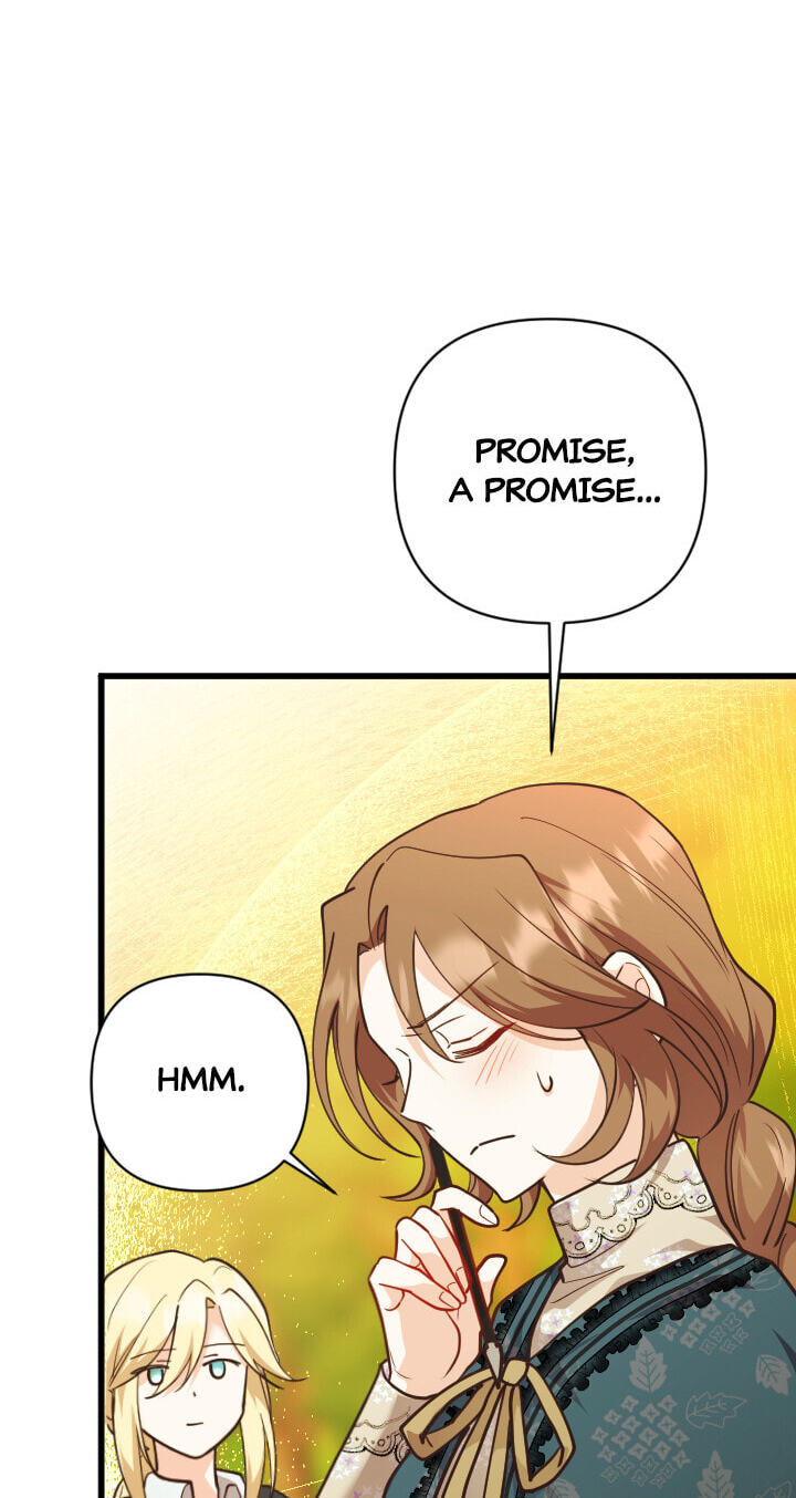 Different Eye-Level Chapter 34 page 61 - 