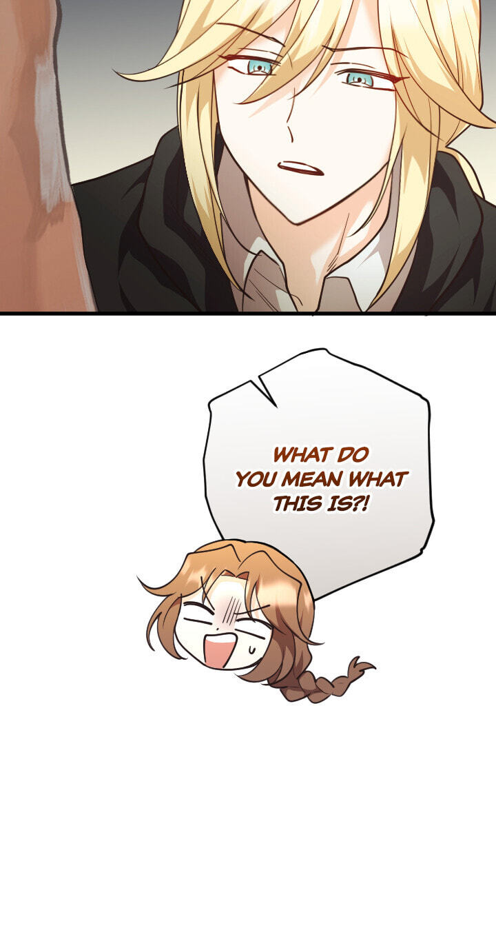 Different Eye-Level Chapter 34 page 66 - 