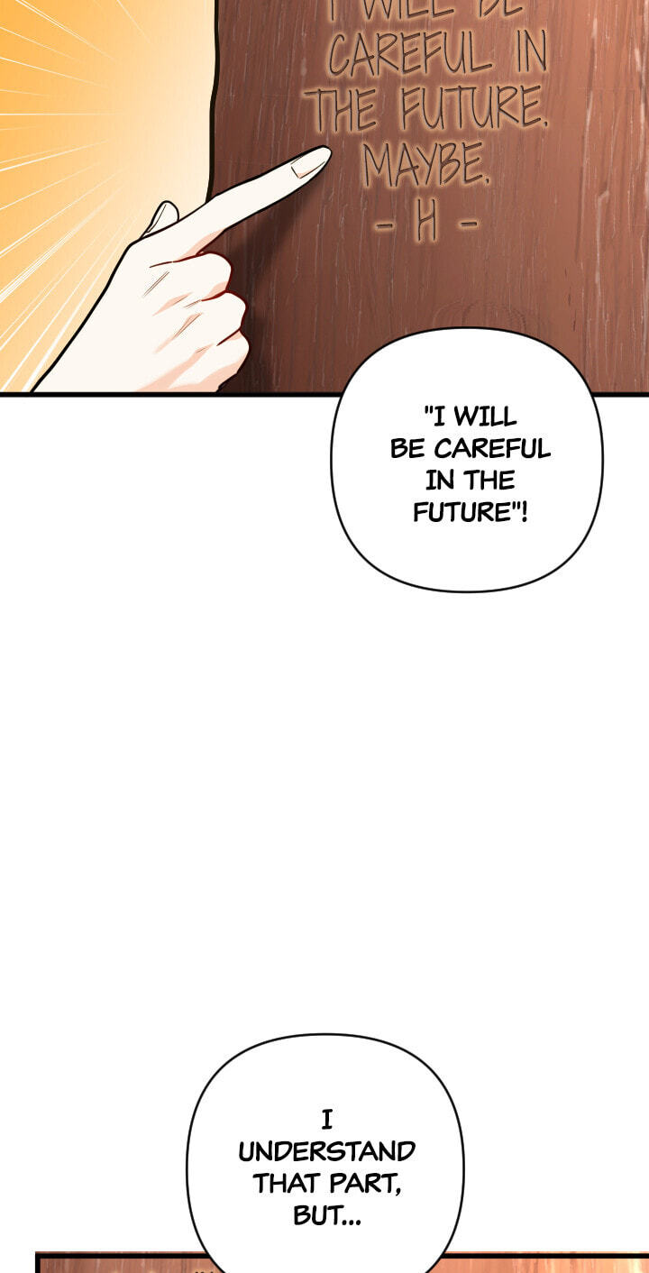 Different Eye-Level Chapter 34 page 69 - 