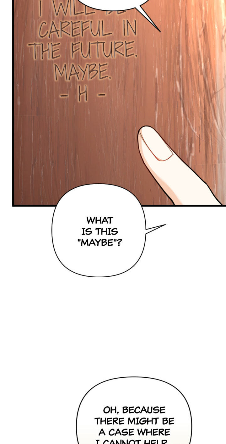 Different Eye-Level Chapter 34 page 70 - 