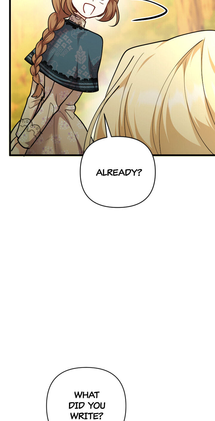 Different Eye-Level Chapter 34 page 79 - 