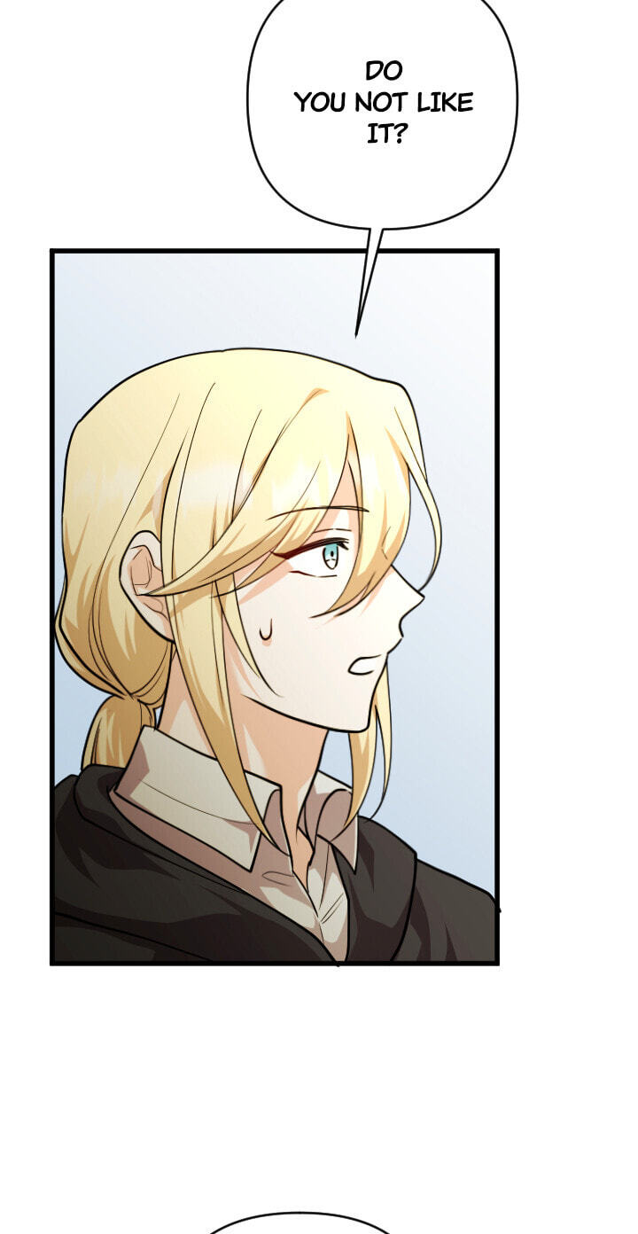 Different Eye-Level Chapter 34 page 87 - 