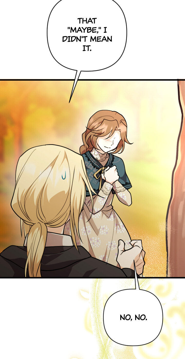 Different Eye-Level Chapter 34 page 88 - 
