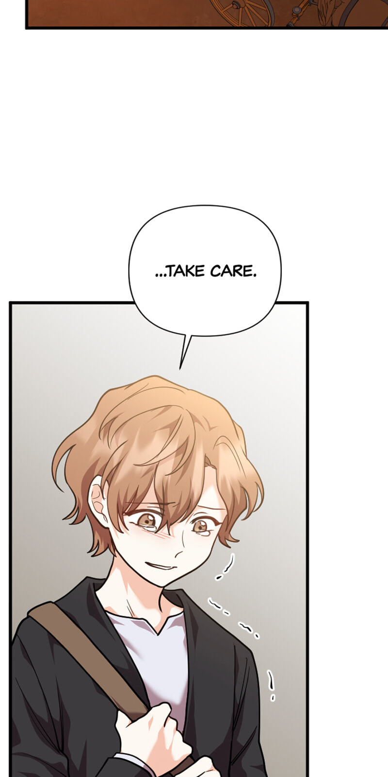 Different Eye-Level Chapter 35 page 2 - 