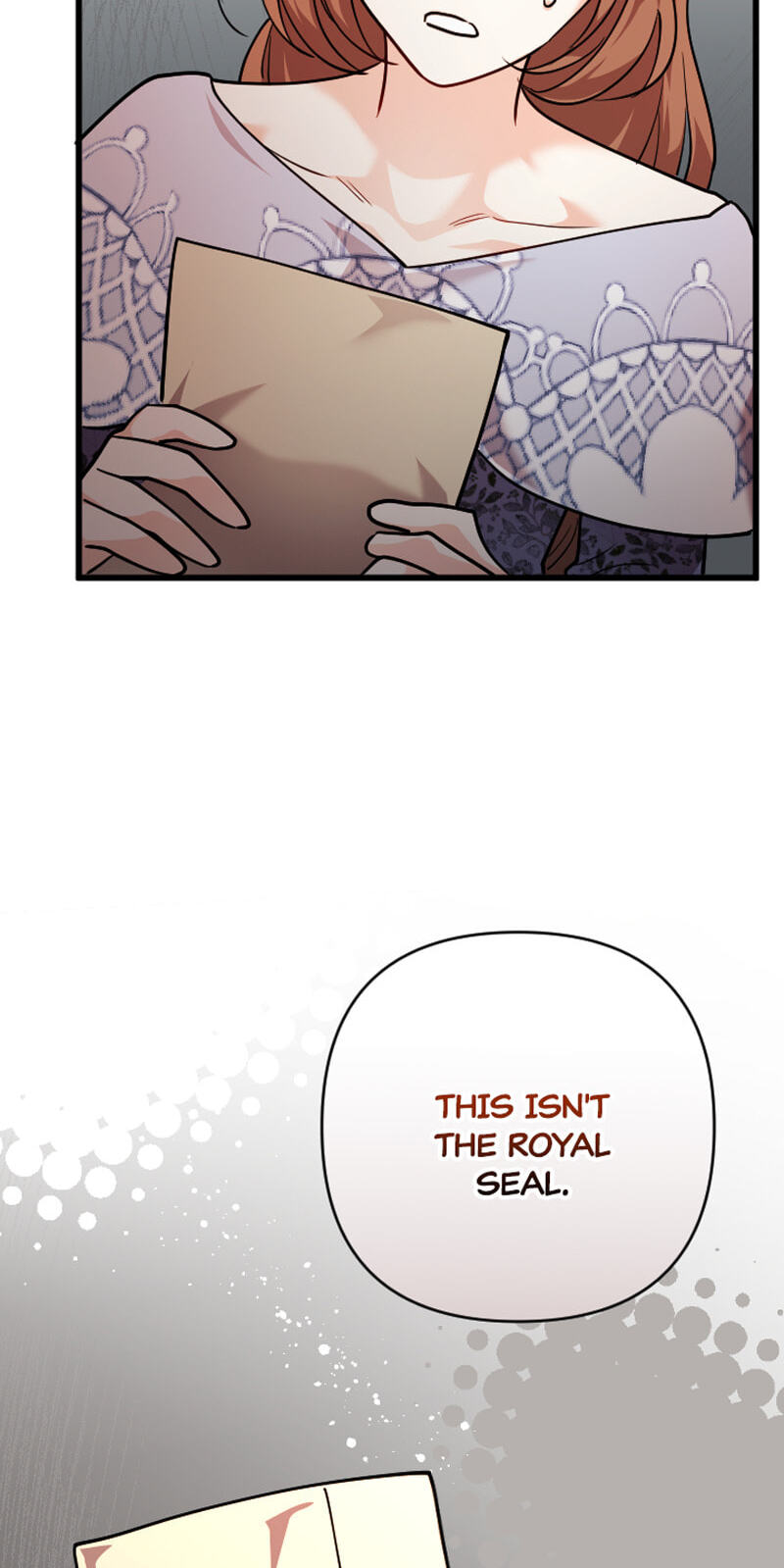 Different Eye-Level Chapter 35 page 14 - 