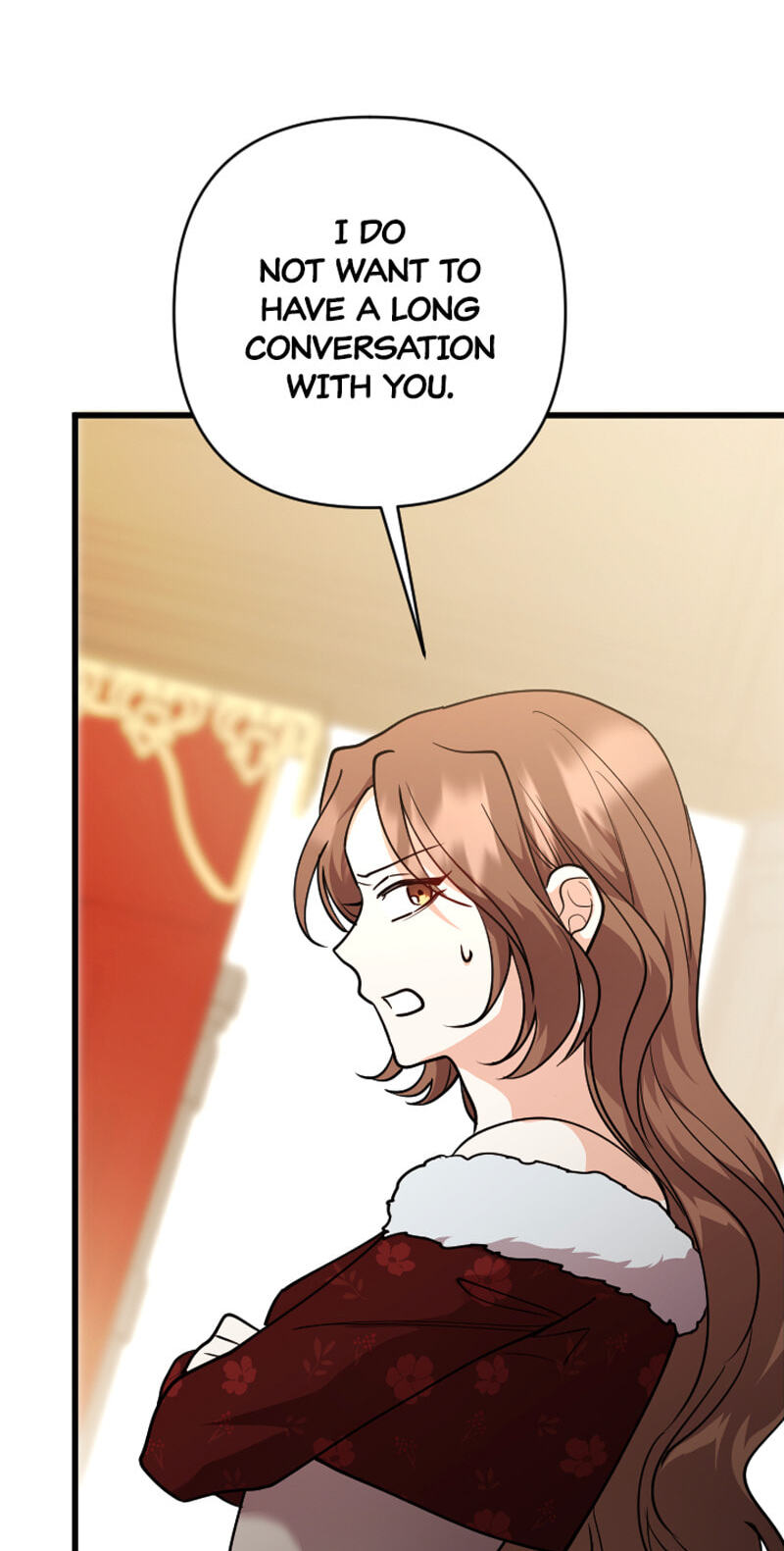 Different Eye-Level Chapter 35 page 18 - 