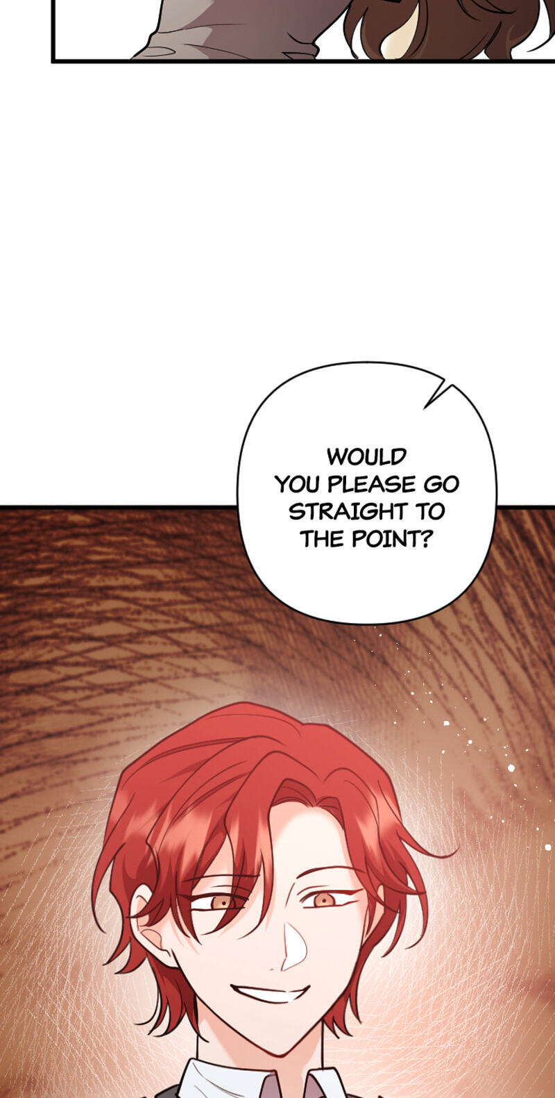 Different Eye-Level Chapter 35 page 19 - 
