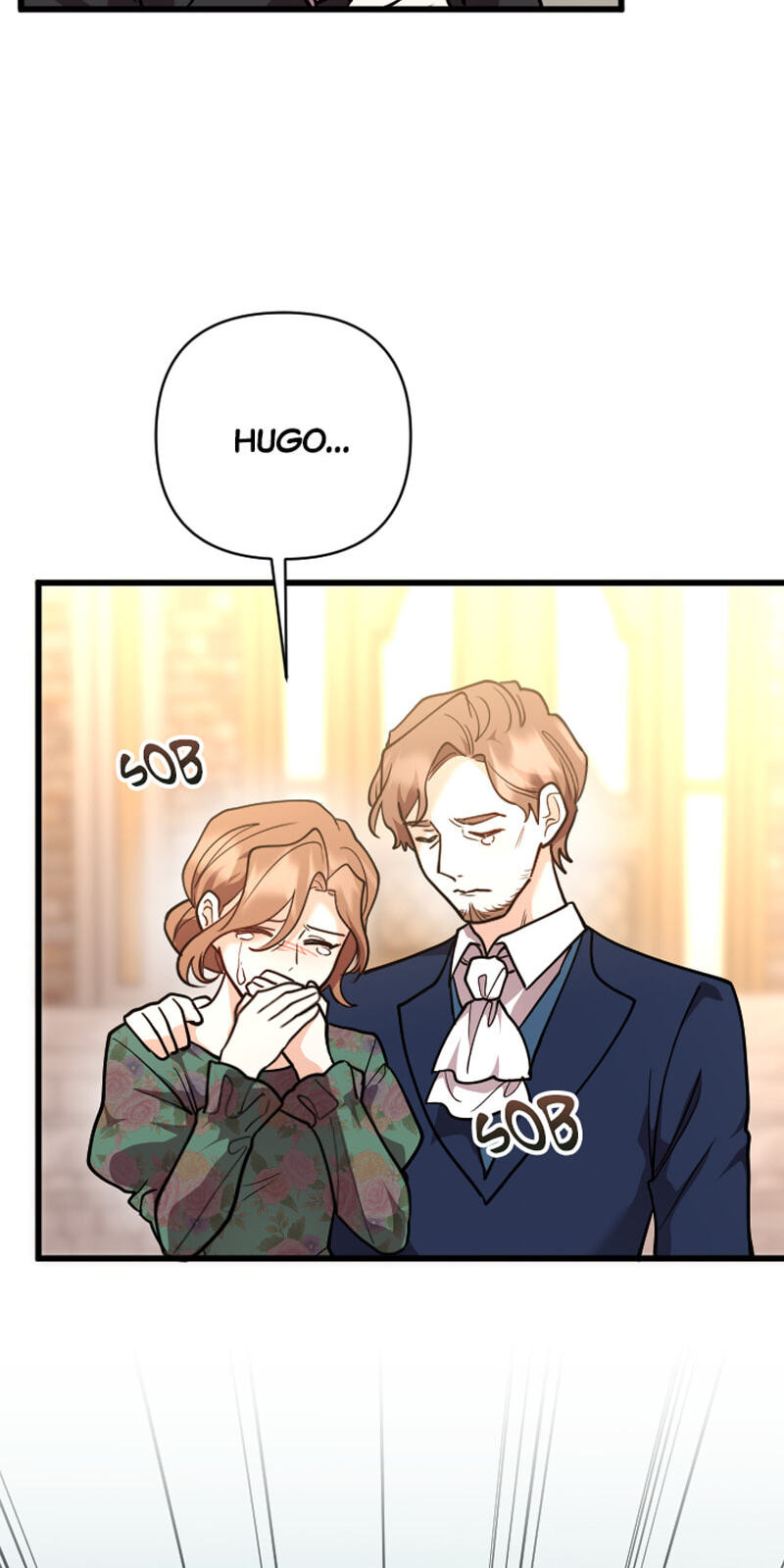 Different Eye-Level Chapter 35 page 3 - 