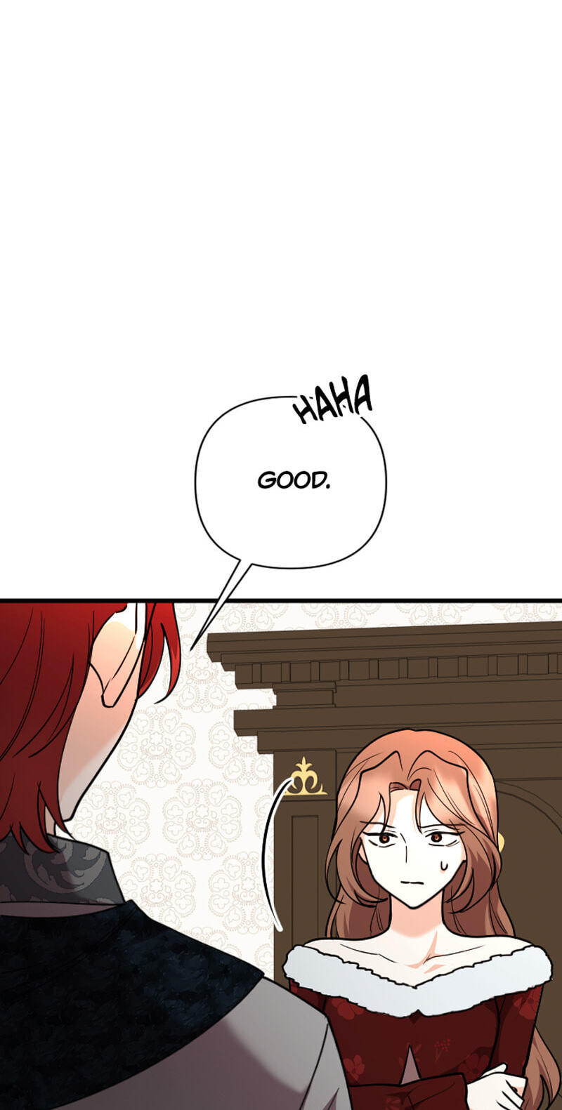 Different Eye-Level Chapter 35 page 22 - 