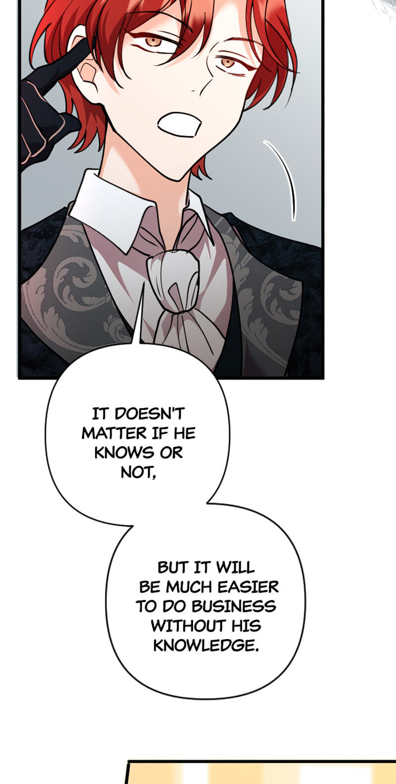 Different Eye-Level Chapter 35 page 24 - 