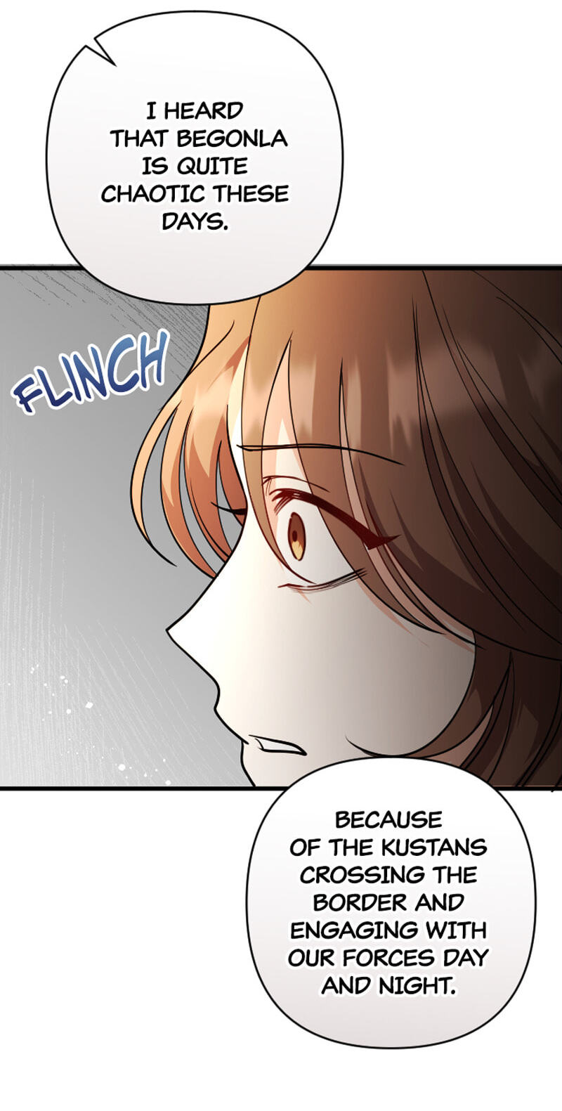 Different Eye-Level Chapter 35 page 26 - 
