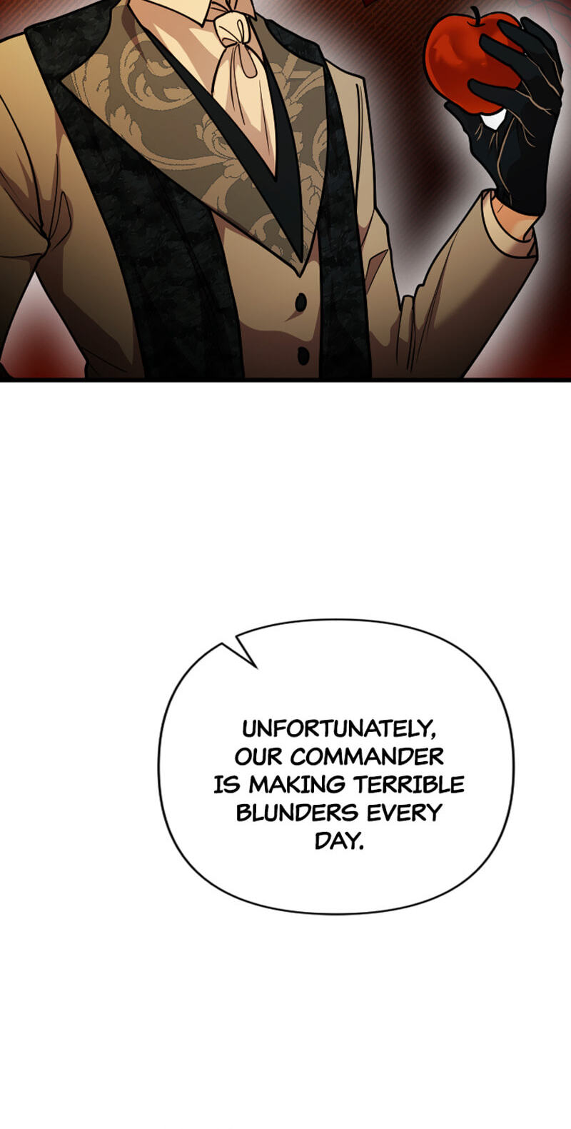 Different Eye-Level Chapter 35 page 28 - 