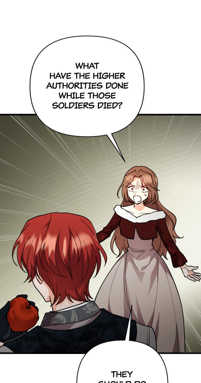 Different Eye-Level Chapter 35 page 30 - 