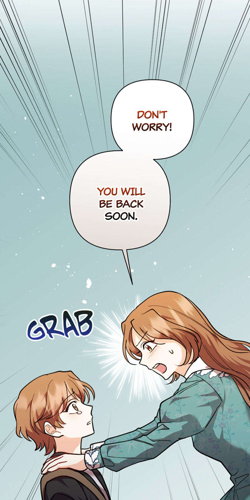 Different Eye-Level Chapter 35 page 4 - 