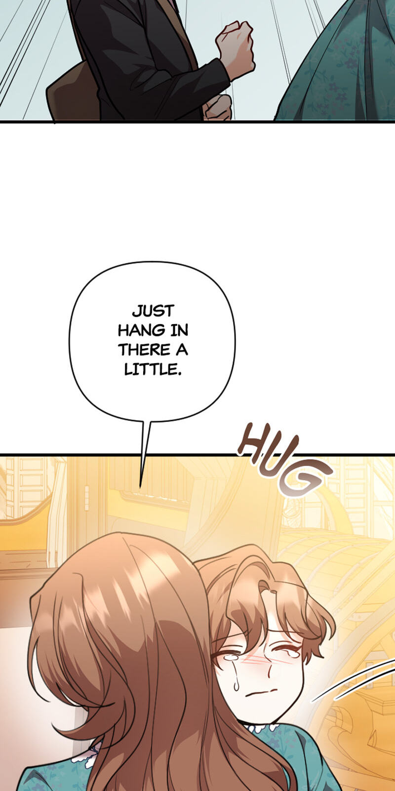 Different Eye-Level Chapter 35 page 5 - 