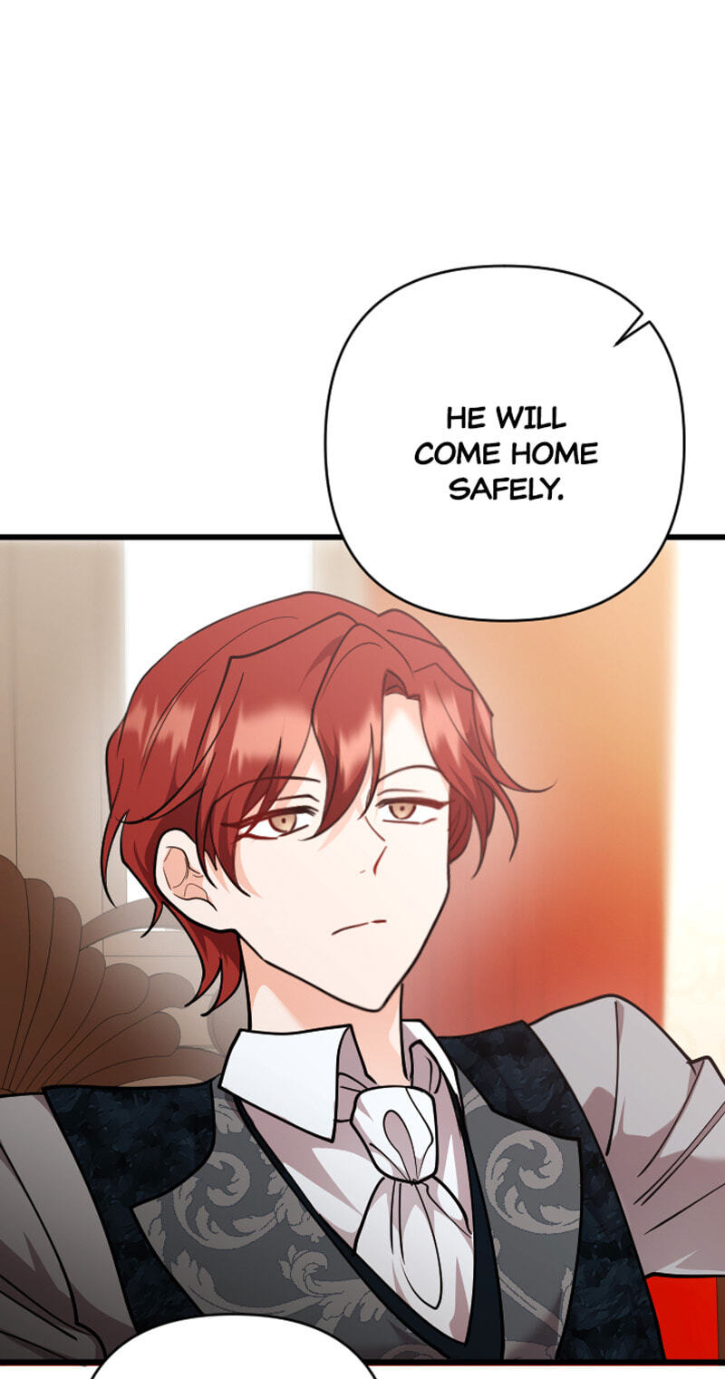 Different Eye-Level Chapter 35 page 45 - 